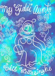 My Giddi Aunt