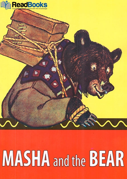 Masha and the Bear