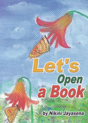 Let's open a book