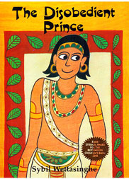 The Disobedient Prince