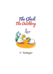 The Chick & The Duckling