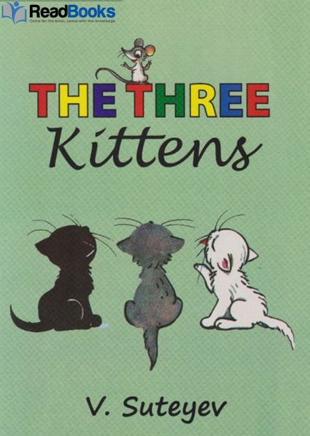 The Three Kittens