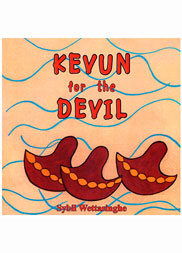 Kevun for the Devil