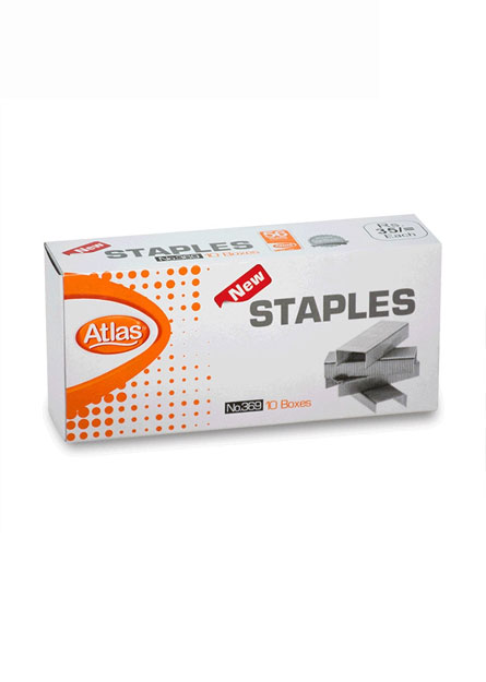 STAPLER PIN # 369