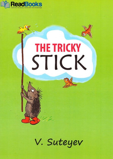 The Tricky Stick