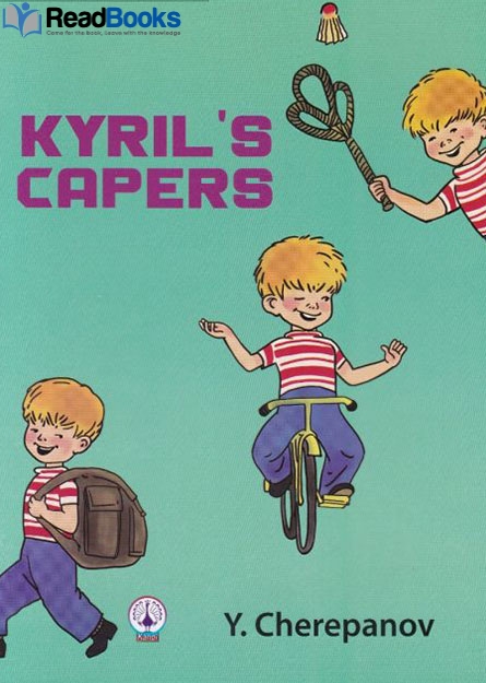Kyril's Capers