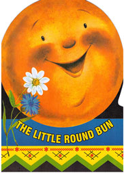 The Little Round Bun