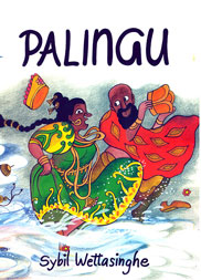 Palingu