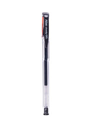ATLAS CHOOTY GEL PEN BLACK