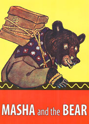 Masha and the Bear