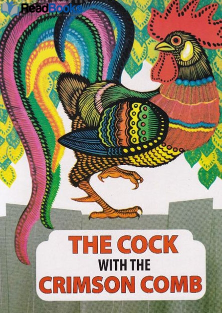 The Cock With The Crimson Comb