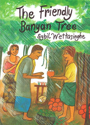 The Friendly Banyan Tree