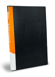 CERTIFICATE FILE 40 POCKET FILE