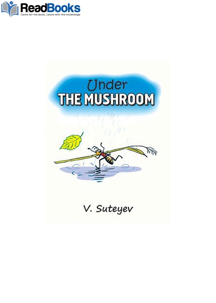 Under The Mushroom