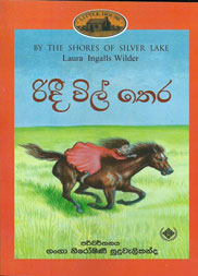 රිදී විල් තෙර