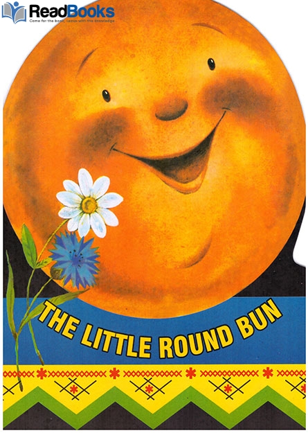 The Little Round Bun