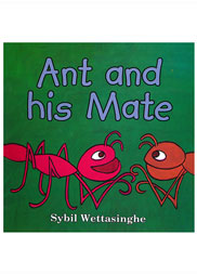 Ant And His Mate