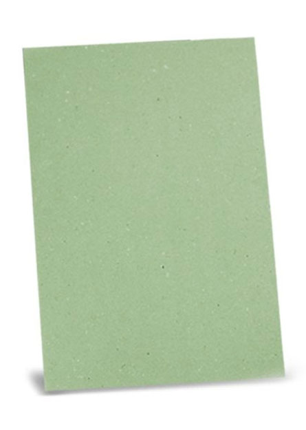 CARDBOARD FILE – GREEN