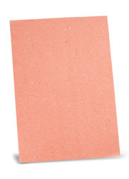 CARDBOARD FILE – PINK