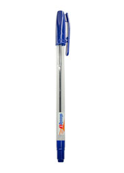 ATLAS CHOOTY T PEN BLUE