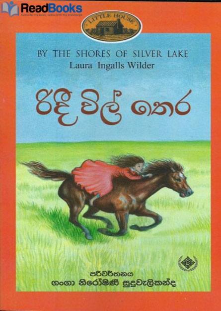 රිදී විල් තෙර