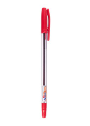 ATLAS CHOOTY T PEN RED