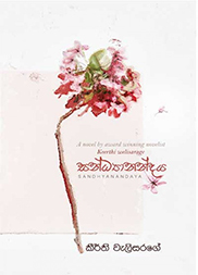 සන්ධ්‍යානන්දය