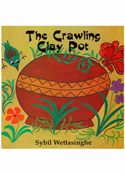 The Crawling Clay Pot