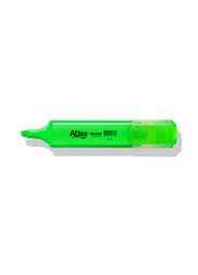 ATLAS SMART HILITE GREEN