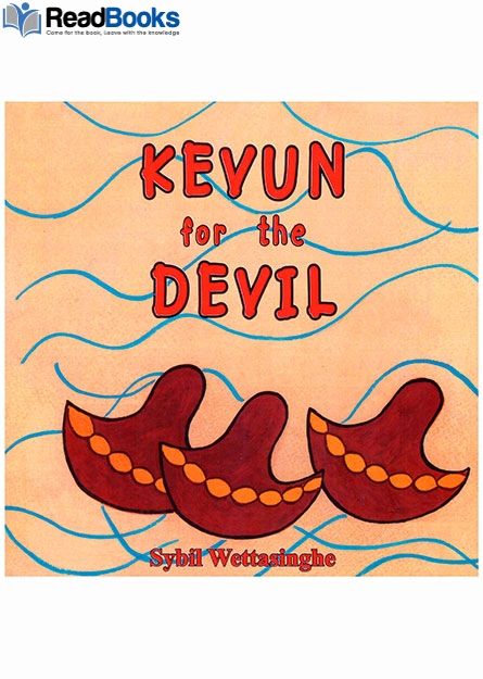 Kevun for the Devil