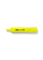 ATLAS SMART HILITE YELLOW